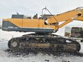 2014 Hyundai R520LC, жёлтый - вид 3