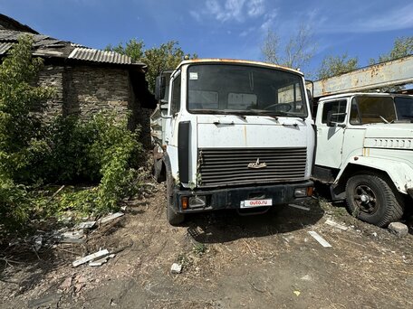 1993 КрАЗ КС-3575А, 700000 рублей, вид 4