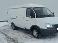 2015 ГАЗ ГАЗель (2705), белый, 800000 рублей - вид 1