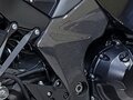 2019 Kawasaki Z 1000SX, чёрный, 1200000 рублей - вид 8
