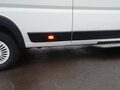 2012 Citroen Jumper, белый, 970000 рублей - вид 7