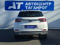 2021 Chery Tiggo 4 I Рестайлинг, белый, 1430000 рублей - вид 5