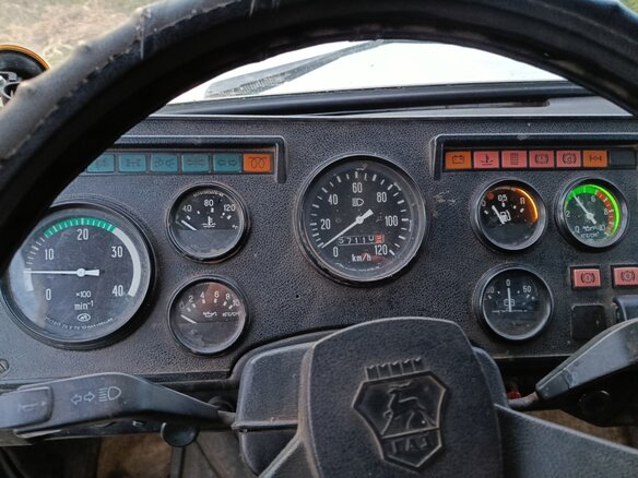 2005 ГАЗ 3309, белый, 1100000 рублей - вид 1