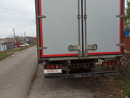 2013 Isuzu Elf (N-series), белый, 2200000 рублей, вид 5