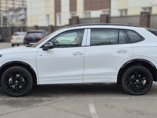 2026 Volkswagen Tiguan L Pro III (China Market), белый, 4650000 рублей, вид 5
