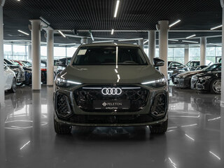 2026 Audi Q5 L III (GU), серый, 6850000 рублей, вид 3