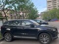 2024 Geely Atlas Pro, чёрный, 2650000 рублей - вид 3
