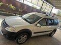 2020 Lada (ВАЗ) Largus Cross I, белый, 1170000 рублей - вид 6