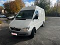 2016 Mercedes-Benz Sprinter Classic, белый, 1670000 рублей - вид 1