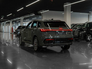2026 Audi Q5 L III (GU), серый, 6850000 рублей, вид 4