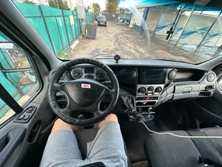 2011 Iveco Daily, белый, 1300000 рублей, вид 1