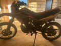 2021 Racer Panther, чёрный, 75000 рублей - вид 2