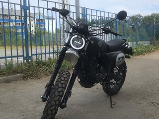 Motoland Legend 300