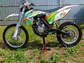 2019 Racer SR-X1/X2 (Cross), белый, 120000 рублей