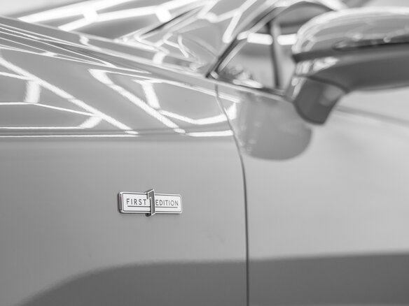 2025 Bentley Continental GT Speed IV, серый, 37500000 рублей - вид 21