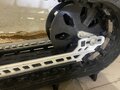 2020 BRP Ski-Doo Summit 850, красный, 1199999 рублей - вид 10