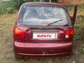 2010 Daewoo Matiz I Рестайлинг, красный, 230000 рублей - вид 2