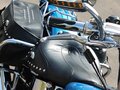 2011 Harley-Davidson Heritage, синий, 1100000 рублей - вид 9