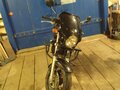 2005 Suzuki SV 400, чёрный, 220000 рублей - вид 8