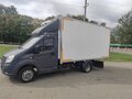 2014 ГАЗ ГАЗель Next, серый, 2450000 рублей - вид 4