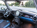 2007 Mini Hatch Cooper S II (R56), синий, 950000 рублей - вид 3