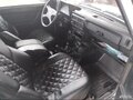 2014 Lada (ВАЗ) 2121 (4x4) I Рестайлинг, белый, 440000 рублей - вид 4