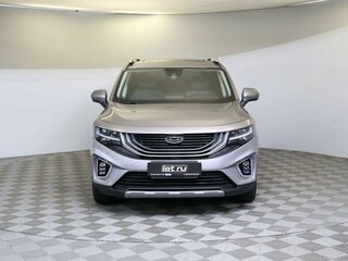 2022 Geely Okavango I, серый, 2095000 рублей, вид 2