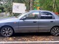 2010 ЗАЗ Chance, серый, 260000 рублей - вид 5