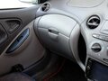 2000 Toyota Platz, серый - вид 3