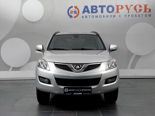 2012 Great Wall Hover H5, серый, 685000 рублей, вид 3