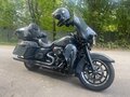 2019 Harley-Davidson Electra Glide, серый, 2200000 рублей - вид 3