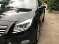 2012 Opel Insignia I, чёрный, 1350000 рублей - вид 6