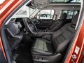 2026 Haval H7 I, оранжевый - вид 8