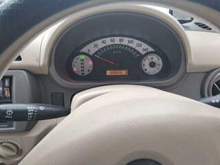 2011 Suzuki Alto VII (HA25), белый, 500000 рублей, вид 2