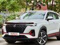 2023 Changan CS35 Plus I Рестайлинг, белый, 1950000 рублей - вид 1
