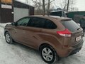 2016 Lada (ВАЗ) XRAY I, коричневый, 760000 рублей - вид 6