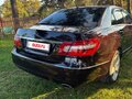 2009 Mercedes-Benz E-Класс 300 IV (W212, S212, C207), коричневый, 1550000 рублей - вид 5