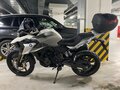 2021 BMW G 310 GS, белый, 650000 рублей - вид 1