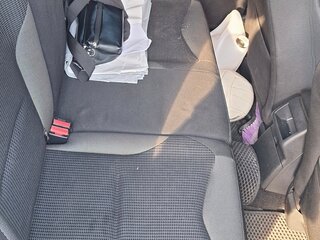 2010 Peugeot 308 I, белый, 515000 рублей, вид 4