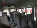 2020 Ford Transit, белый, 2400000 рублей - вид 10