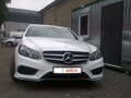 2013 Mercedes-Benz E-Класс 200 IV (W212, S212, C207) Рестайлинг, белый - вид 2
