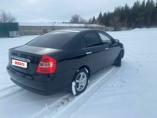 2013 Lifan Solano I (620), чёрный, 475000 рублей, вид 4
