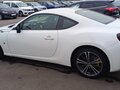 2016 Toyota GT86 I Рестайлинг, белый, 1926305 рублей - вид 8