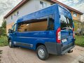 2012 Peugeot Boxer, синий, 2100000 рублей - вид 5