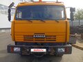 2010 КамАЗ 65116, жёлтый, 1350000 рублей