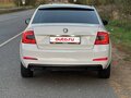 2015 Skoda Octavia III (A7), белый, 1250000 рублей - вид 6