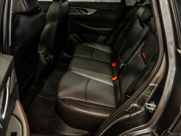 2025 Changan CS35 Plus I Рестайлинг, серый, 2839900 рублей - вид 25