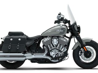 2026 Indian Chief, серый, 3150000 рублей, вид 1