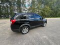 2009 Chevrolet Captiva I, чёрный, 950000 рублей - вид 2