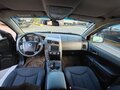 2012 SsangYong Kyron I Рестайлинг, серый - вид 9